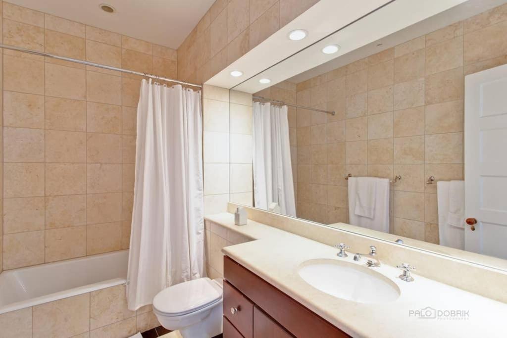 Historic Luxury Townhouse In Downtown Chicago Villa Exteriör bild